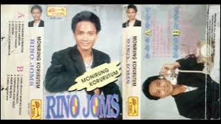 7 Lagu Volume.2(Kaset) Rino Joms