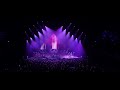 Evanescence - Lithium + Speech live (11-05-21 Portland, OR)