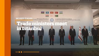 Trade Finance Ministers Of Turkic States Meet In Istanbul