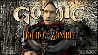 ⑥ ◦ Bullit unser Freund ◦ Dolina Zombie 2.1 [Gothic 1 Mod]