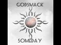 Godsmack- Someday (lyric video)