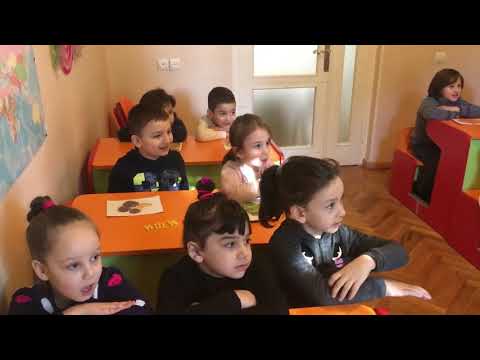 ბაგა- ბაღი \" იავნანა \"