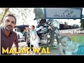 Visit Malak wal Junction Railway Station ! Pakistan !