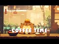 [Long Session] Lofi Capybara Radio | Peaceful Lofi Hip Hop Beats 🌸 ☕