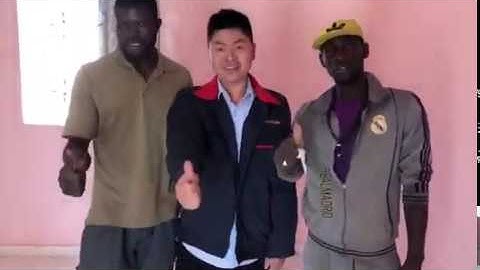 Introduction of Solar Powered System CSCPOWER P.1