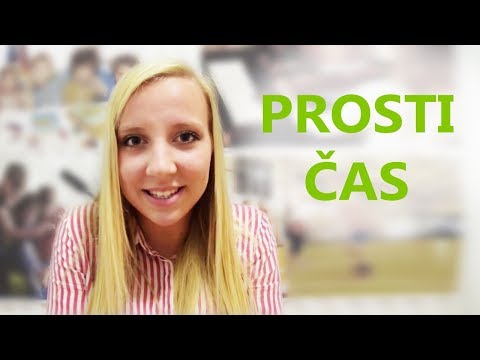 Video: Kako Organizirati Prosti čas Za Predšolske Otroke