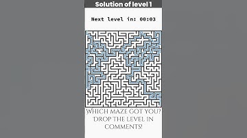 Can YOU Solve These HARD Mazes? 🤯