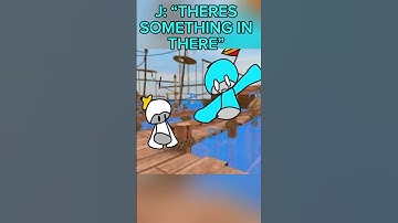 Gorilla Tag X Yeeps hide and seek AU part 7 || (animation) #shorts #vr #gtag #gorillatag #animation