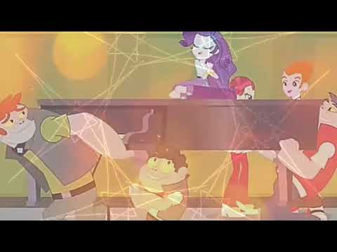 [PMV] Я мега