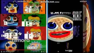 Klasky Csupo Meets 9 Csupos