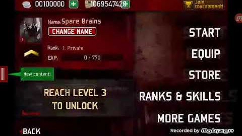 SAS3 HACK MOD MONEY 2019 100%WORKING