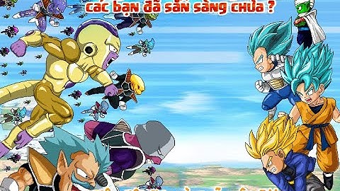 Ngọc rồng online / Săn fide vàng và cái kết cay đắng / DBGM