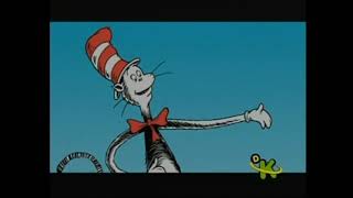 El Gato Ensombrerado - La Araña Y La Telaraña Episodio Completo Español Latino