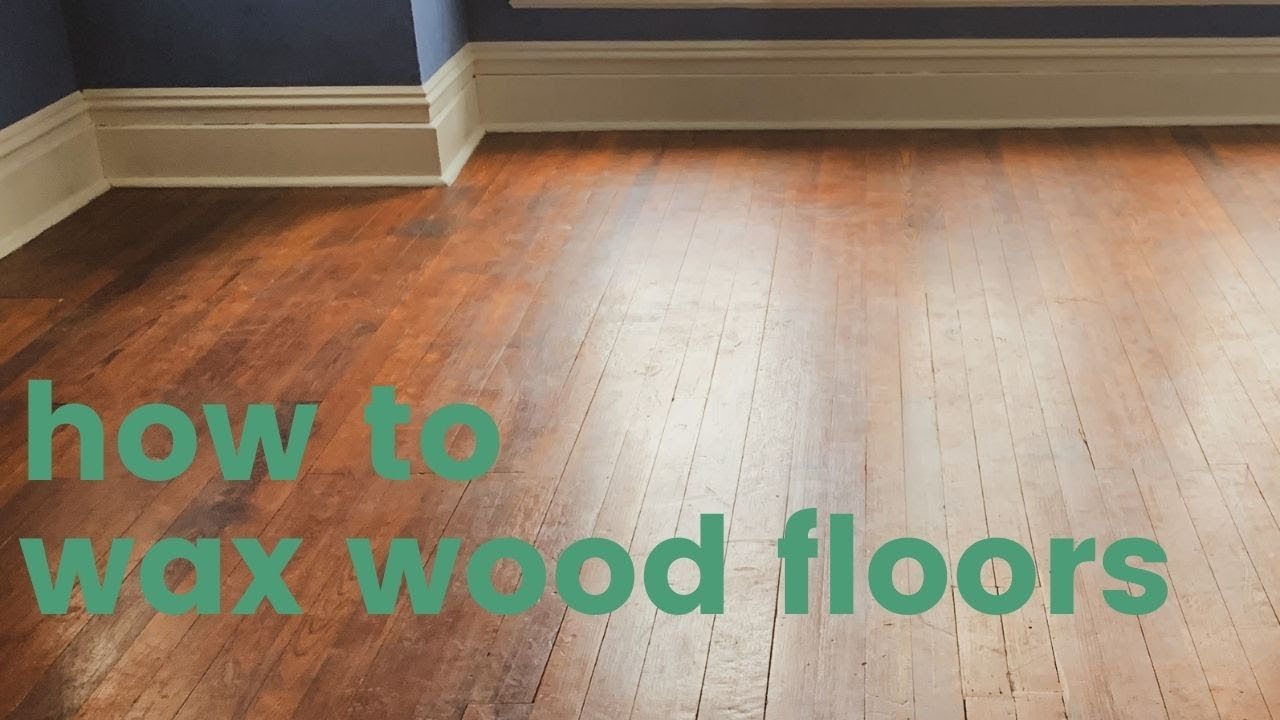 do dog paws scratch wood floors