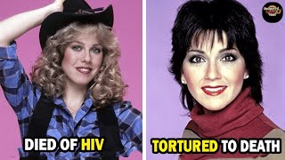 Download Lagu How the 13 Members of the Three's Company Cast Tragically Died? MP3