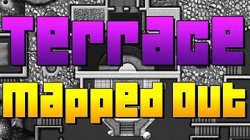 Multiplayer Map Guide: Terrace - Breakdown, Review & Tips - Call of Duty: Advanced Warfare