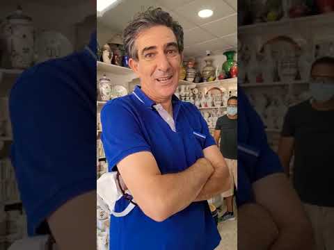 الفنان نعمان لحلو برحاب مدينة اسفي ويرحب بالمواطنين بالمدينة السياحية حاضرة المحيط ف الحركة بركة