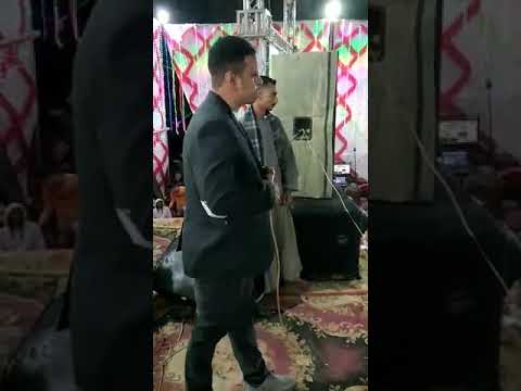 الفنان ياسر البرنس ملك الموال