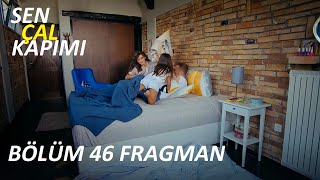 Tráiler del Episodio 46 de Tocas mi puerta Avance I Sen Çal Kapımı 46 Bölüm Fragman