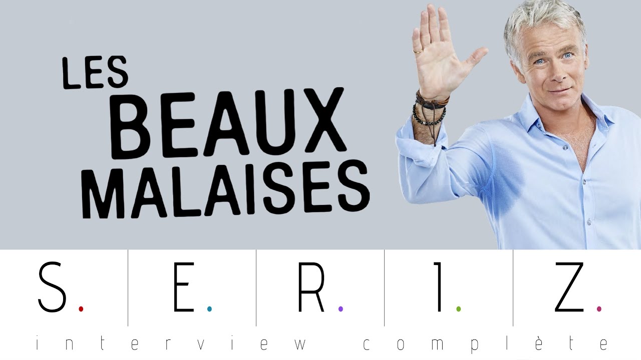 Download Les Beaux Malaises : Franck Dubosc l'interview - SERIZ