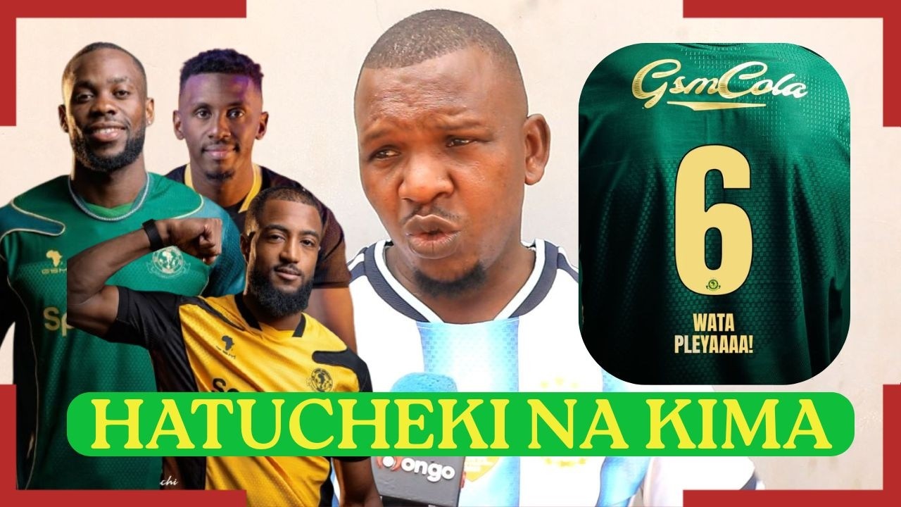 NASSORO:USAJILI WETU SAWA NA UWEKEZAJI WA SIMBA/AMTAJA NAMBA SITA MPYA/AMWAGIA MAUA INJINIA