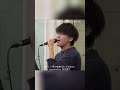 祈り ~涙の軌道/Mr.Children cover 四方雄大|川崎路上ライブ🎧推奨【高音質】