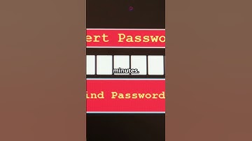 Crack Weak Passwords in Minutes with Joh 2025 04 15 #networksecurity #networkattacks #technology