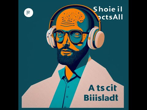 პოდკასტი: ხელოვნური ინტელექტით კომუნიკაცია გარდაცვლილ ადამიანთან, რელიგია და ტექნოლოგიის მომავალი