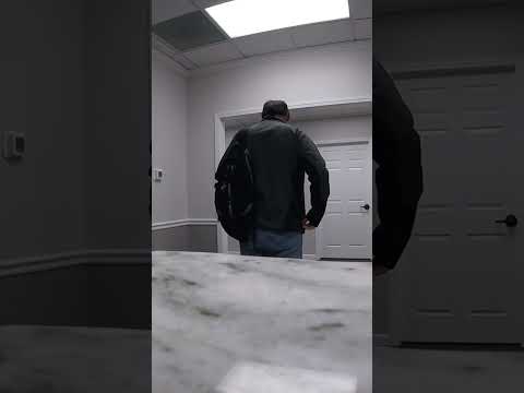 Cockroach Prank -