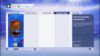 Fifa 19 Epico?