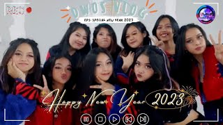 DWOS VLOG SPECIAL NEW YEAR 2023