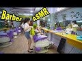 ASMR Massage Face | Head Massage Relax in Barber Shop Vietnam 2020
