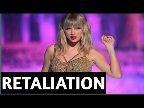 Taylor Swift Blocks