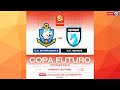 Club deportes antofagasta vs cd iquique  copa futuro 2024 categora sub 18