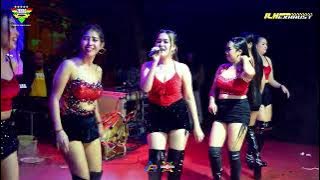 ALL ARTIS - GELAS RETAK - KONSER ZERRO MUSIK SUKA SUKA IN LEBAKWANGI