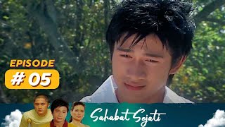 Download Lagu Gadis Idaman Romy | Mini Seri - Sahabat Sejati Episode 5 MP3