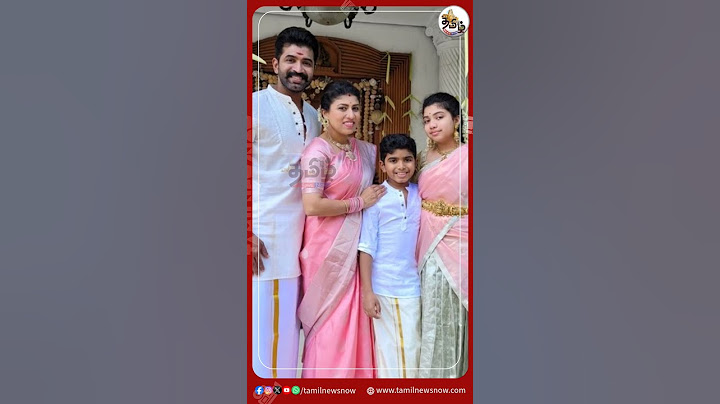 விஜயகுமார் குடும்பத்தில் அடுத்த ஹீரோயின்! ஆனா ஜோவிகா இல்ல! #tamilnewsnowtv #tamilnewsnow #arunvijay