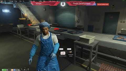 The Slaughterer Job for Qbus Framework.