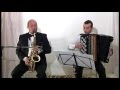 Il Volo del Calabrone (Flight Of The Bumblebee) - Elab.Raffaele MIRABELLI - Duo MIRABELLI