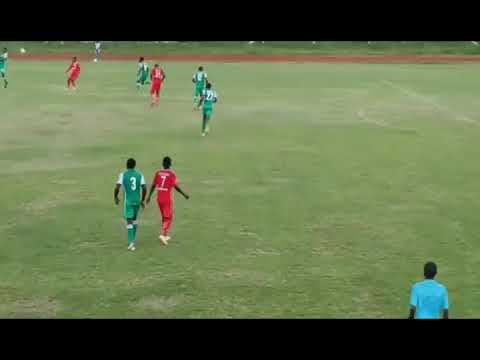 Gor Mahia vs Bandari FC Mapigano penalty save - YouTube