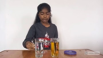 5 Day Challenge #5 - Viscosity of Liquids Experiments