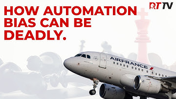 How Automation Bias can be Deadly