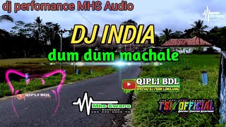 dj india terbaru 2021 tiktok slow