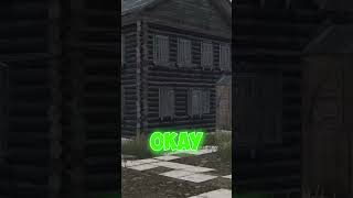 Never Trust Anyone In DayZ...