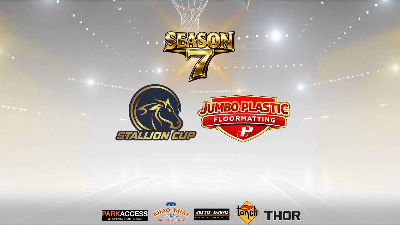 (Stallion Cup) Bridgestone vs Studio 300