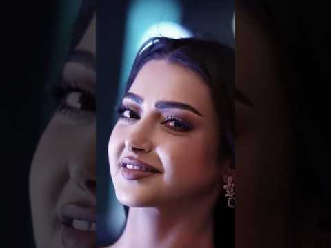 اصايل خذت كل الجمال لها اذكر الله وقول ماشاءالله اكسبلور