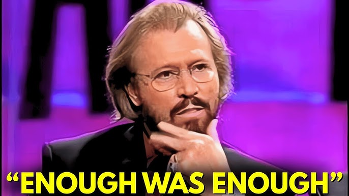 Sky News anchor thinks Maurice Gibb is still alive (Sky News, 8.10.10) -  YouTube