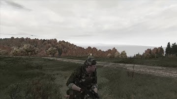 SovietWomble Streams [with Chat] - Arma 2: Harvest Red (Part 10)