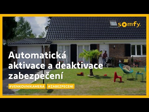 Video: Jak ochráním své venkovní bezpečnostní kamery?