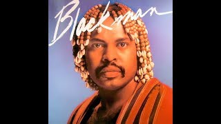 Don Blackman - Holding You, Loving You